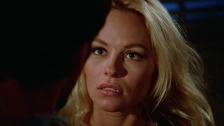 Baywatch 3. évad 21. rész