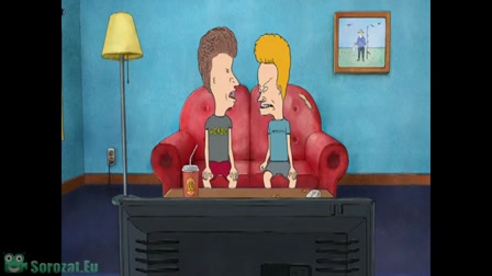 Beavis és Butthead 1. évad 02. rész