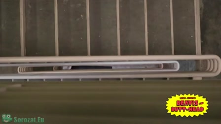 Beavis és Butthead 1. évad 04. rész