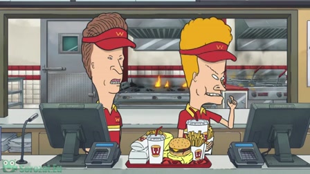 Beavis és Butthead 1. évad 11. rész