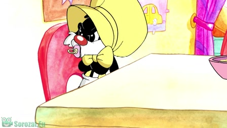 Bébi bolondos dallamok  1. évad 01. rész