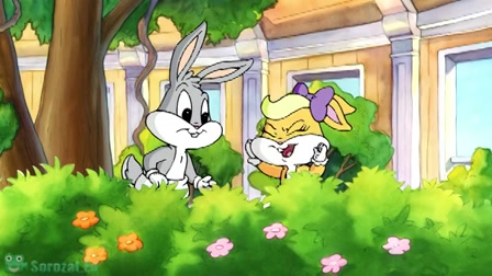 Bébi bolondos dallamok  1. évad 03. rész