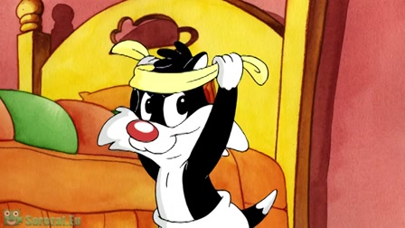 Bébi bolondos dallamok  1. évad 12. rész