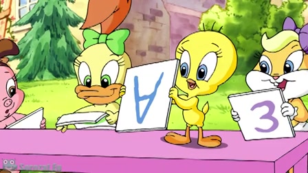 Bébi bolondos dallamok  1. évad 16. rész