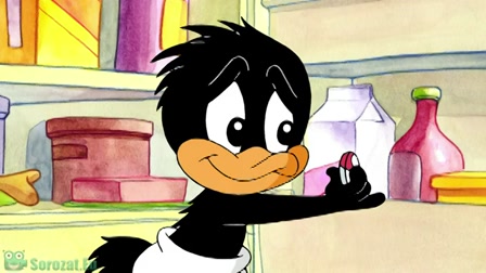 Bébi bolondos dallamok  1. évad 20. rész