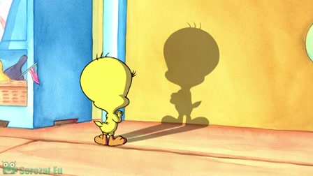 Bébi bolondos dallamok  1. évad 23. rész