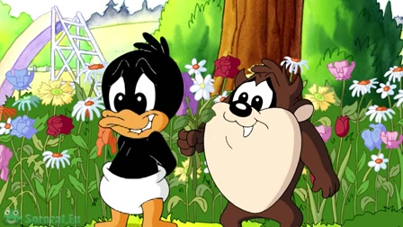 Bébi bolondos dallamok  1. évad 27. rész