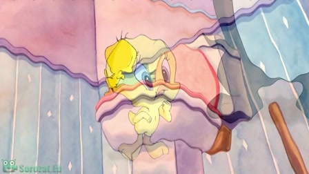 Bébi bolondos dallamok  1. évad 29. rész