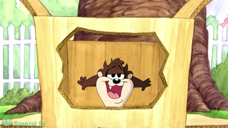 Bébi bolondos dallamok  1. évad 30. rész