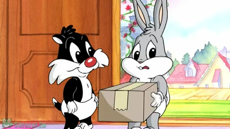 Bébi bolondos dallamok  1. évad 32. rész