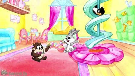 Bébi bolondos dallamok  1. évad 33. rész