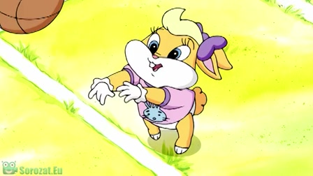 Bébi bolondos dallamok  1. évad 35. rész