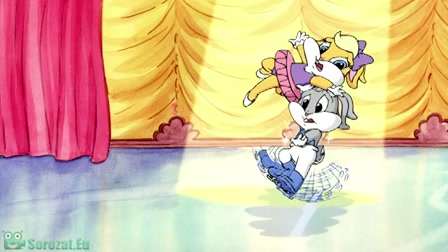 Bébi bolondos dallamok  1. évad 37. rész