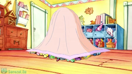 Bébi bolondos dallamok  1. évad 44. rész