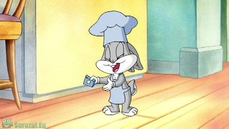 Bébi bolondos dallamok  1. évad 50. rész