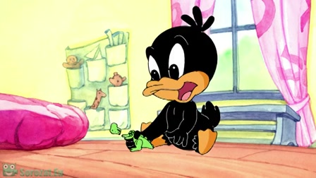 Bébi bolondos dallamok  1. évad 52. rész