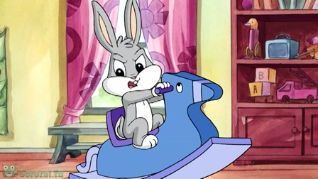 Bébi bolondos dallamok  1. évad 56. rész