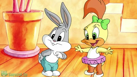 Bébi bolondos dallamok  1. évad 59. rész