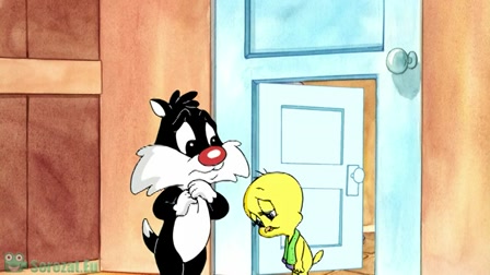 Bébi bolondos dallamok  1. évad 63. rész