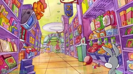 Bébi bolondos dallamok  1. évad 70. rész