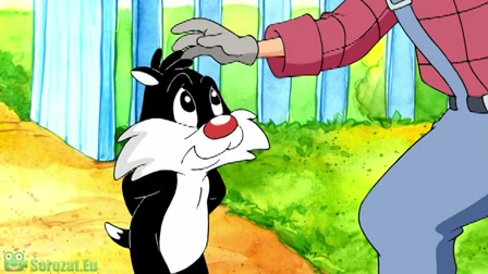 Bébi bolondos dallamok  1. évad 71. rész