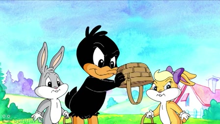 Bébi bolondos dallamok  1. évad 77. rész