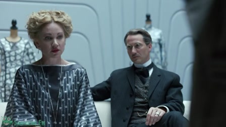 Bécsi vér 3. évad 01. rész