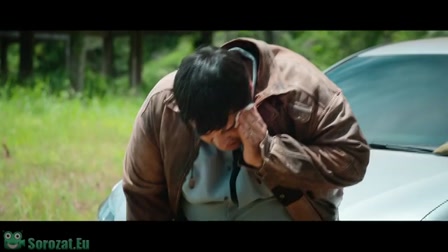 Becsületkódex 1. évad 02. rész