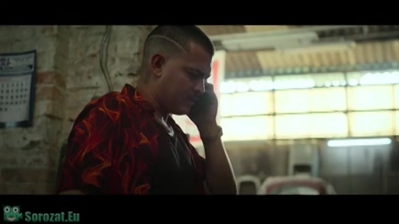 Becsületkódex 1. évad 03. rész