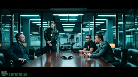 Becsületkódex 1. évad 05. rész