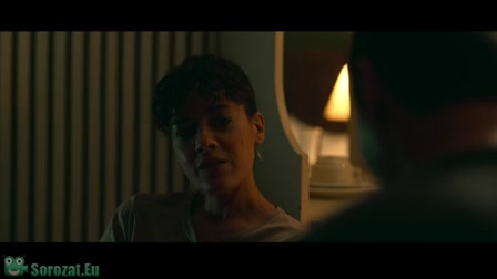 Becsületkódex 1. évad 06. rész