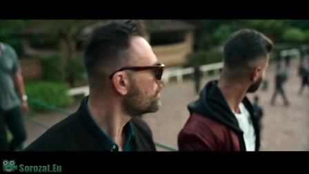 Becsületkódex 1. évad 07. rész