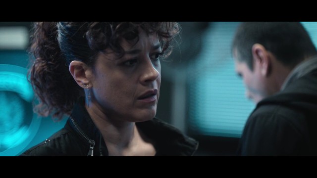 Becsületkódex 2. évad 02. rész