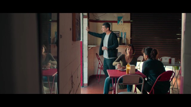 Becsületkódex 2. évad 03. rész