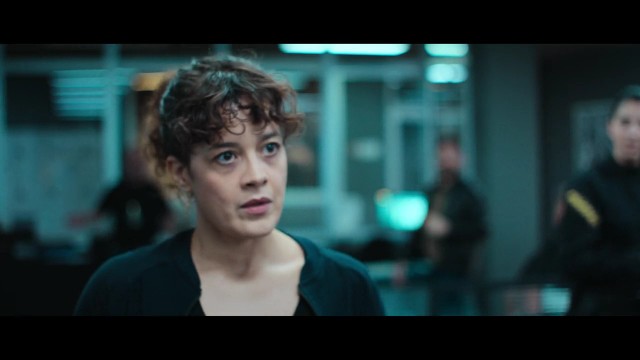 Becsületkódex 2. évad 06. rész