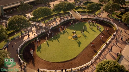 Befutó 1. évad 04. rész