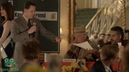 Befutó 1. évad 08. rész