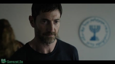 Bejrút szellemei 1. évad 03. rész