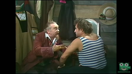 Beszterce ostroma 1. évad 02. rész