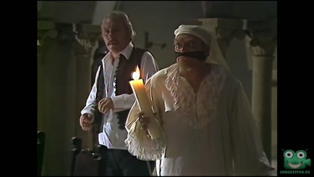 Beszterce ostroma 1. évad 03. rész