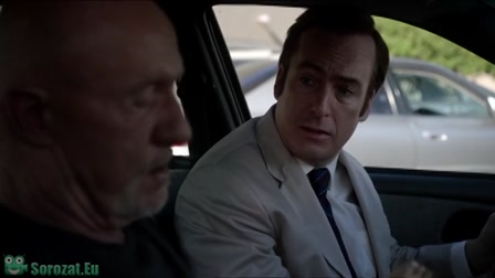 Better Call Saul 1. évad 06. rész