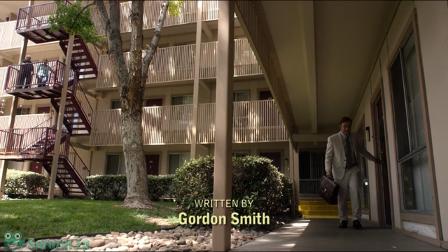 Better Call Saul 1. évad 08. rész