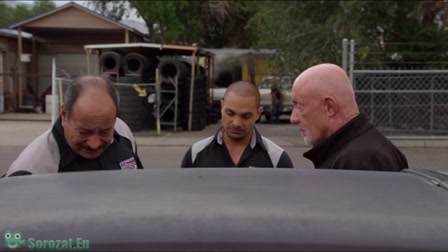 Better Call Saul 2. évad 02. rész