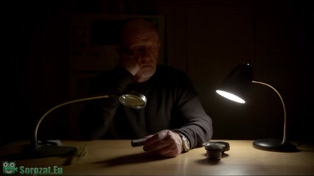 Better Call Saul 3. évad 01. rész