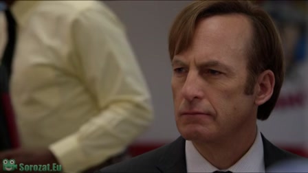 Better Call Saul 3. évad 02. rész
