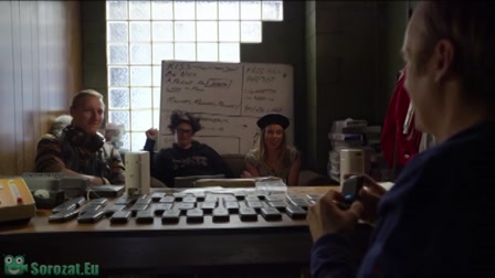 Better Call Saul 4. évad 08. rész