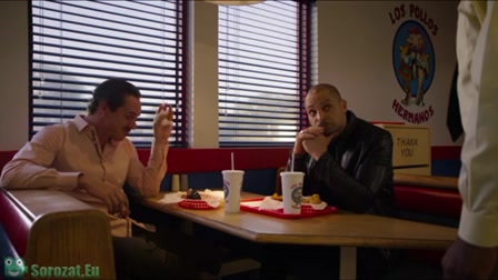 Better Call Saul 4. évad 09. rész