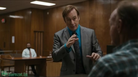 Better Call Saul 5. évad 04. rész