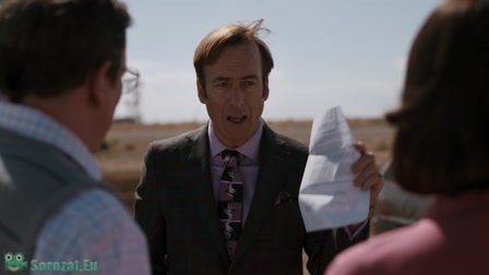 Better Call Saul 6. évad 02. rész