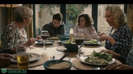 Bezzegszülők 3. évad 03. rész